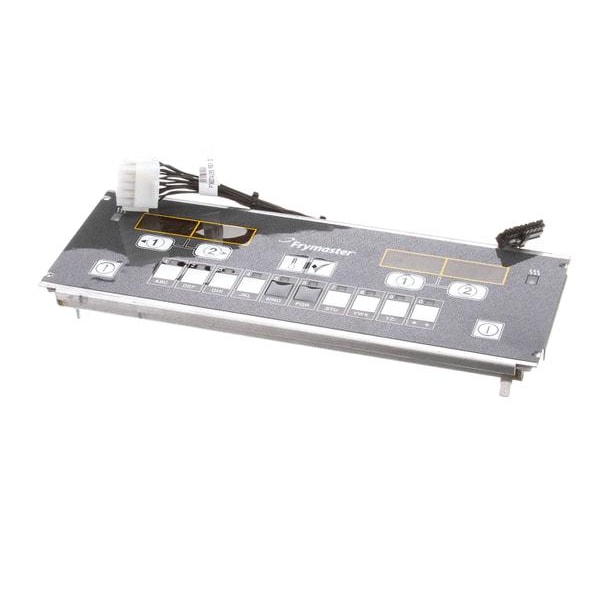 Control M2000 Nonpro Ce P